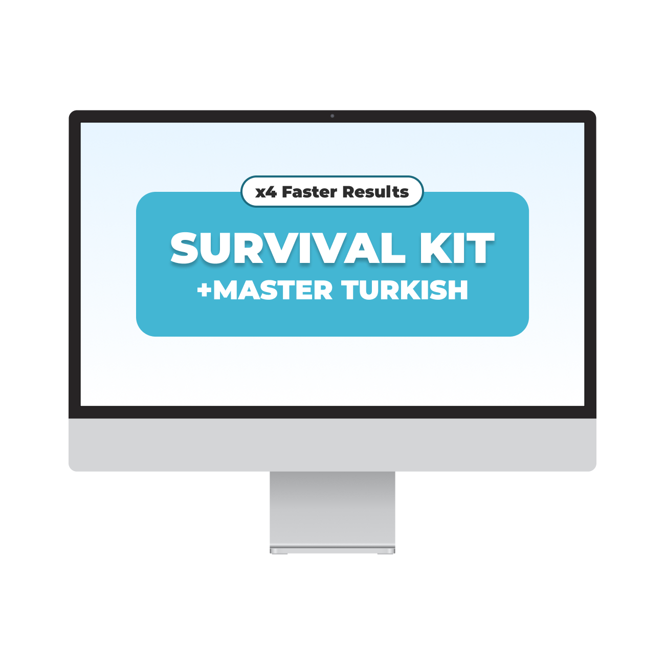 Turkish Survival Kit thumbnail